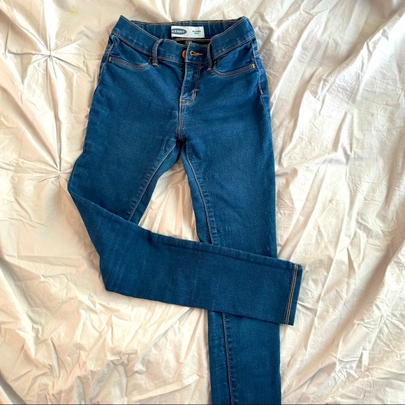 Girls Old Navy Ballerina Jeggings 